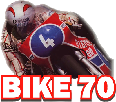 BIKE70 FFM