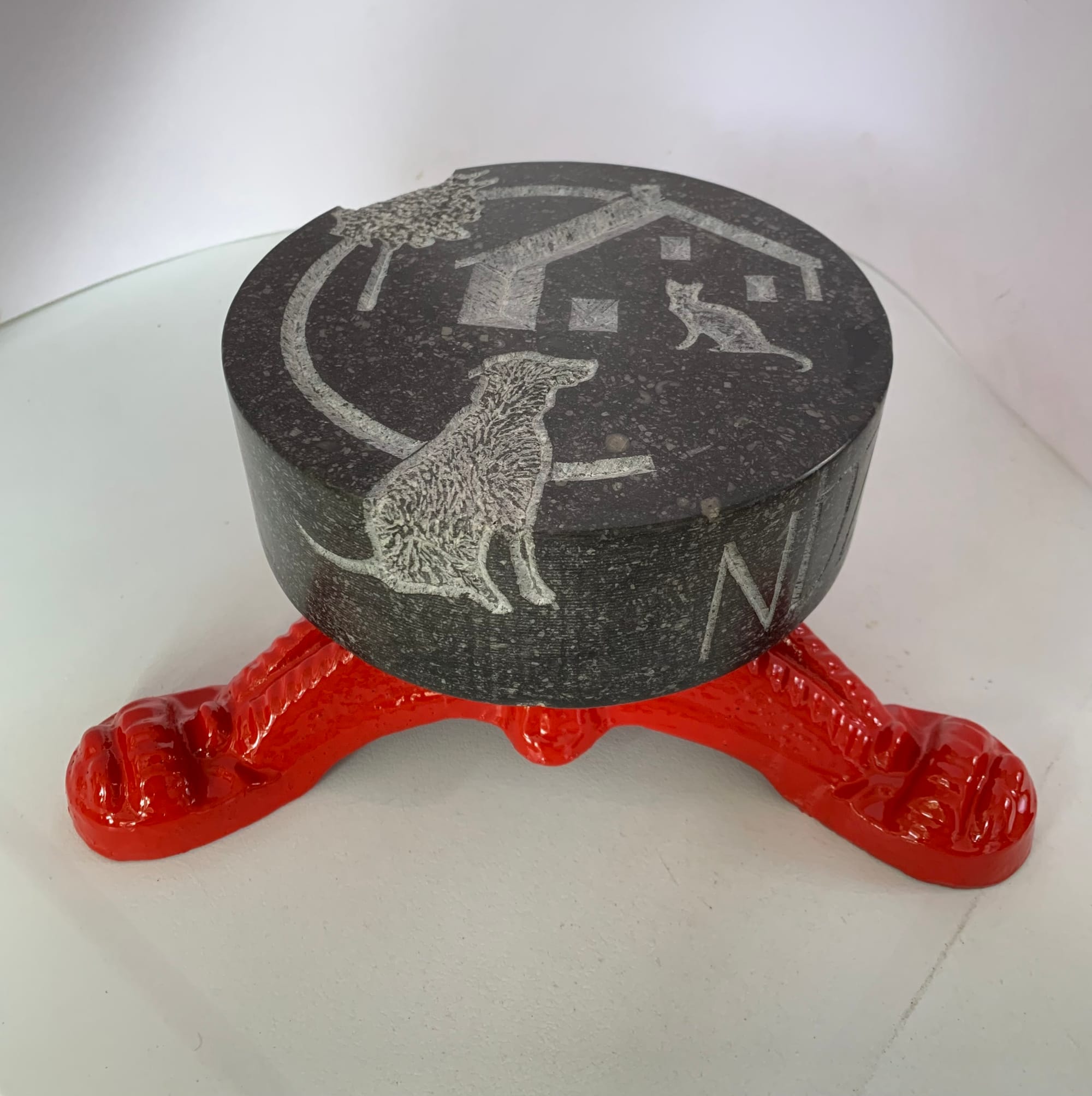 Logo Nationale Dierenzorg