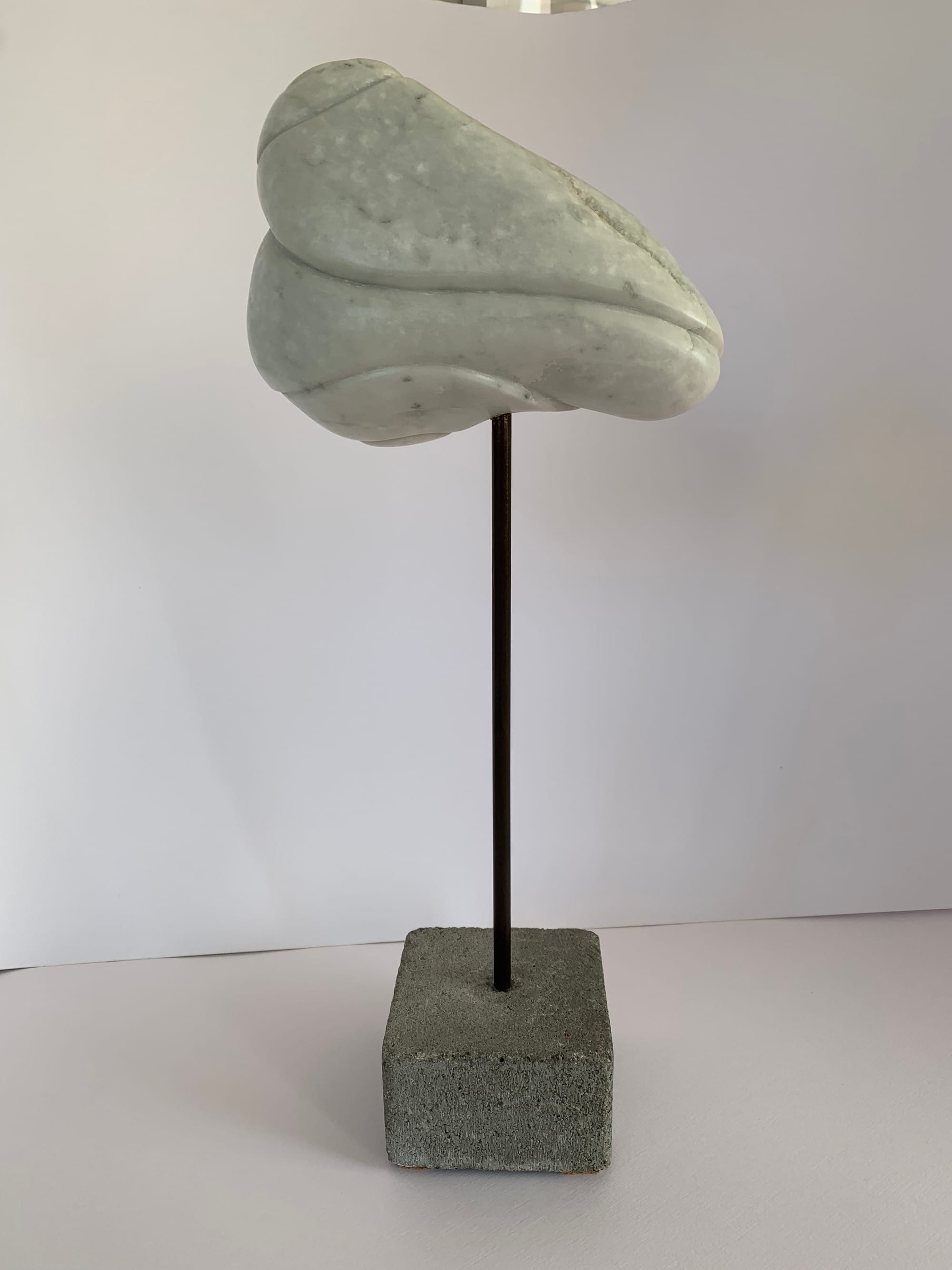 “Hoog in de kop”