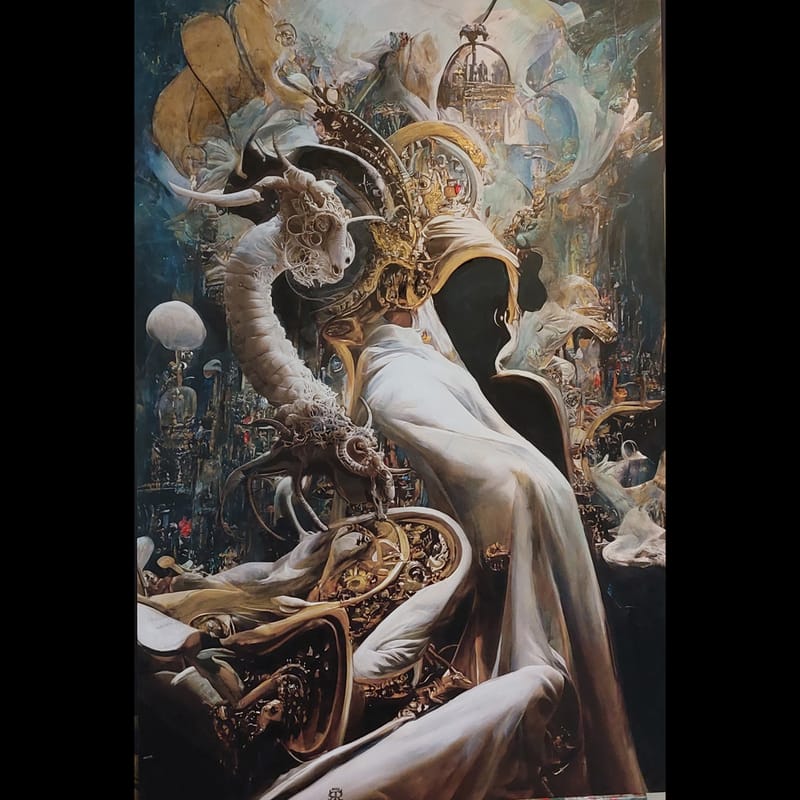 Artificial Intelligence images