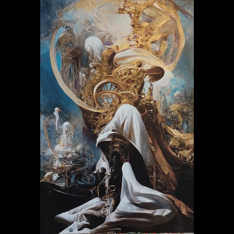 Artificial Intelligence images