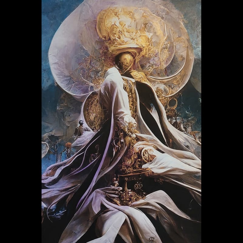 Artificial Intelligence images