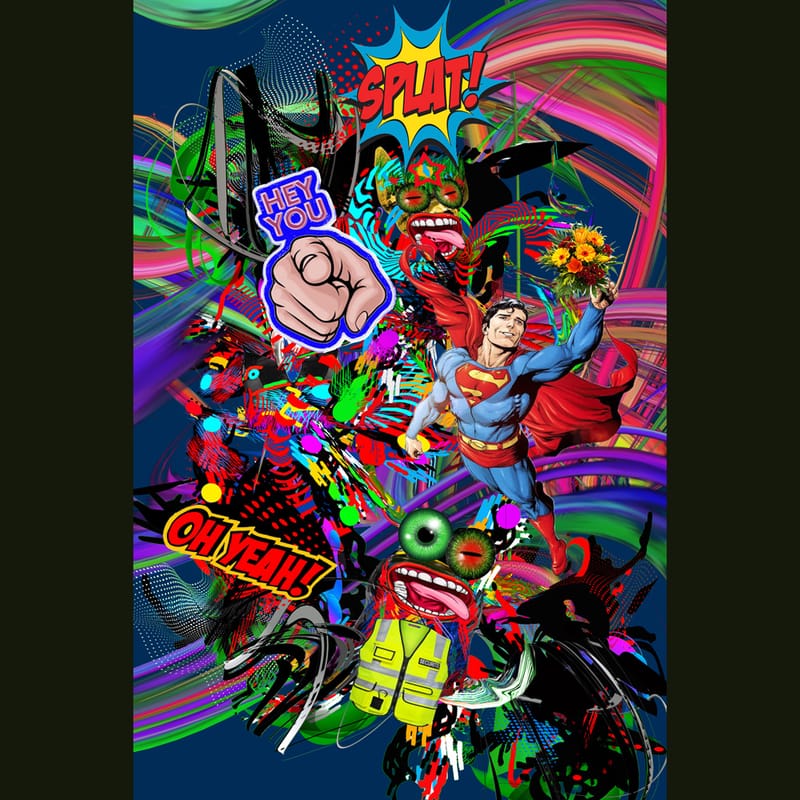 Artificial Intelligence images