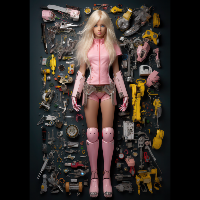 Artificial Intelligence images