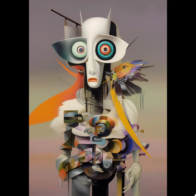 Artificial Intelligence images