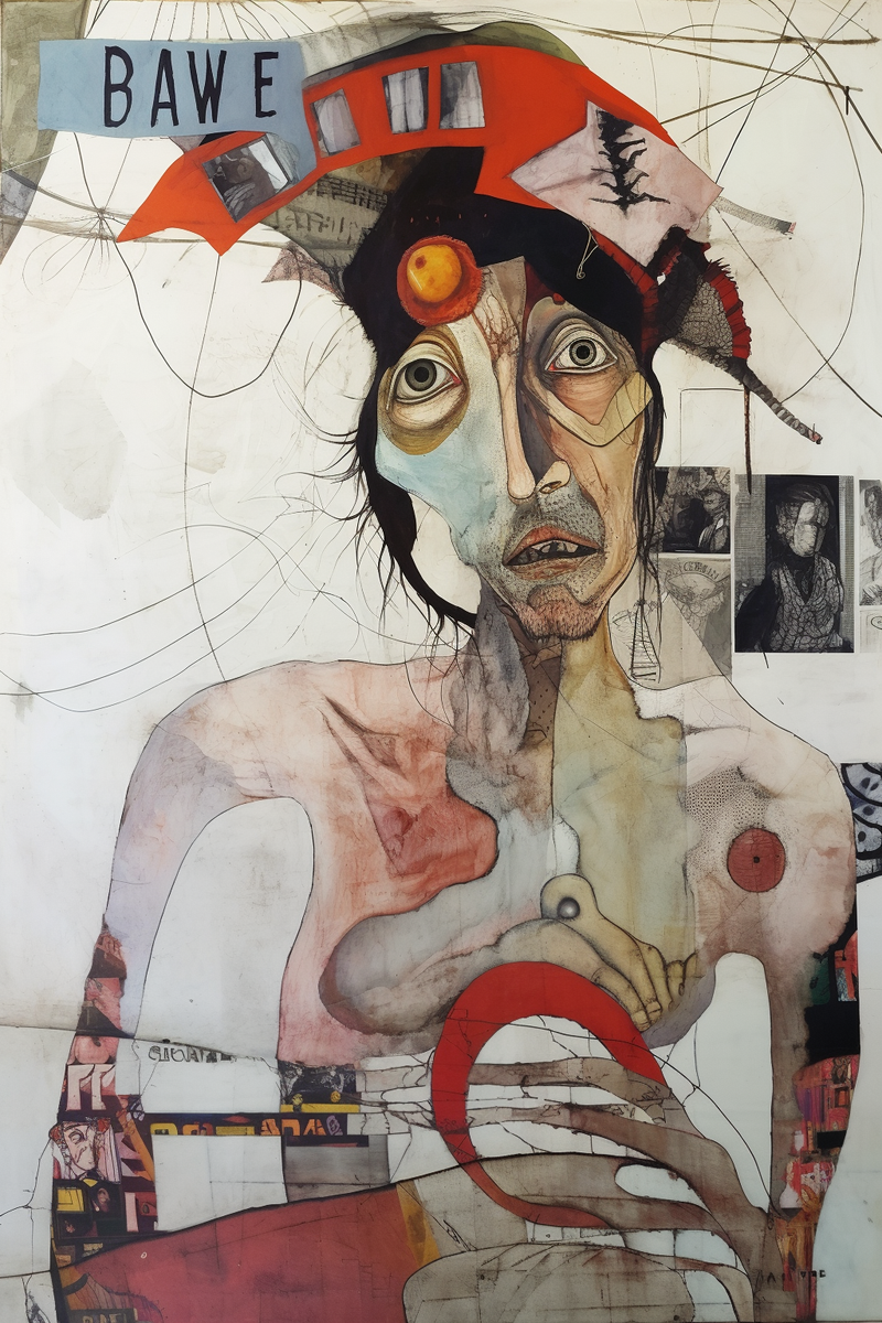 Cityzens of BRAVE NEW WORLD