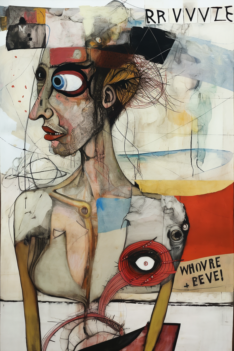 Cityzens of BRAVE NEW WORLD