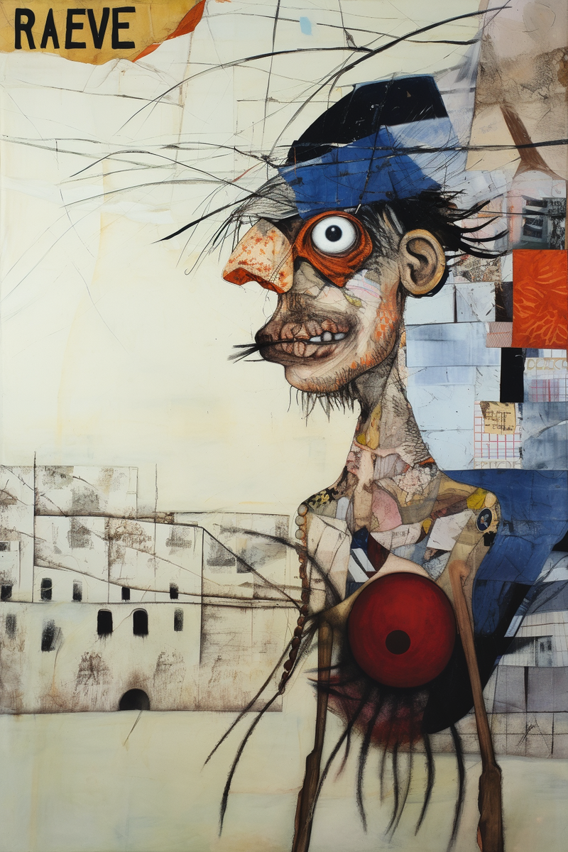 Cityzens of BRAVE NEW WORLD