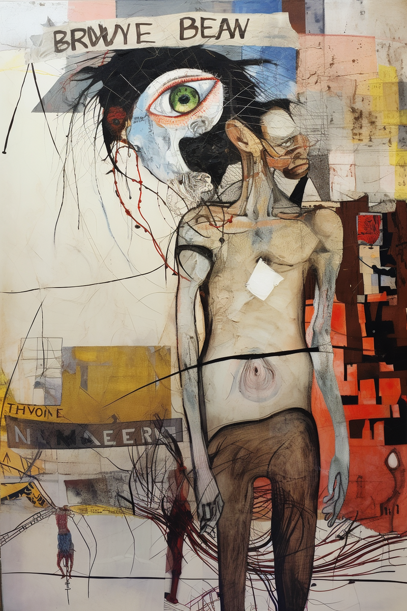 Cityzens of BRAVE NEW WORLD