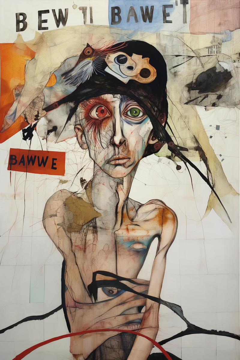 Cityzens of BRAVE NEW WORLD