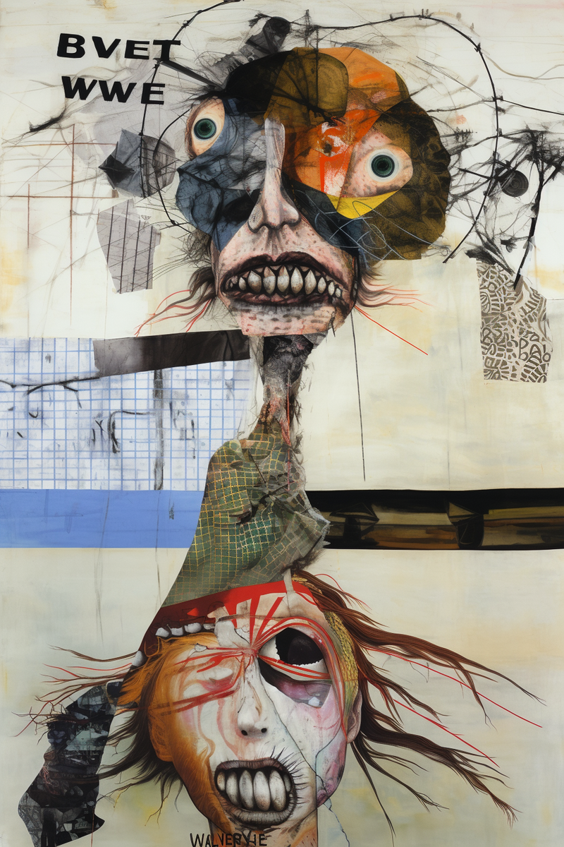 Cityzens of BRAVE NEW WORLD