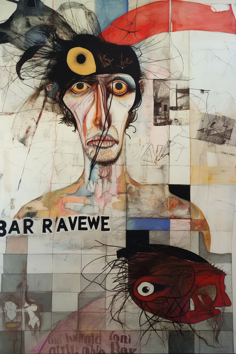 Cityzens of BRAVE NEW WORLD