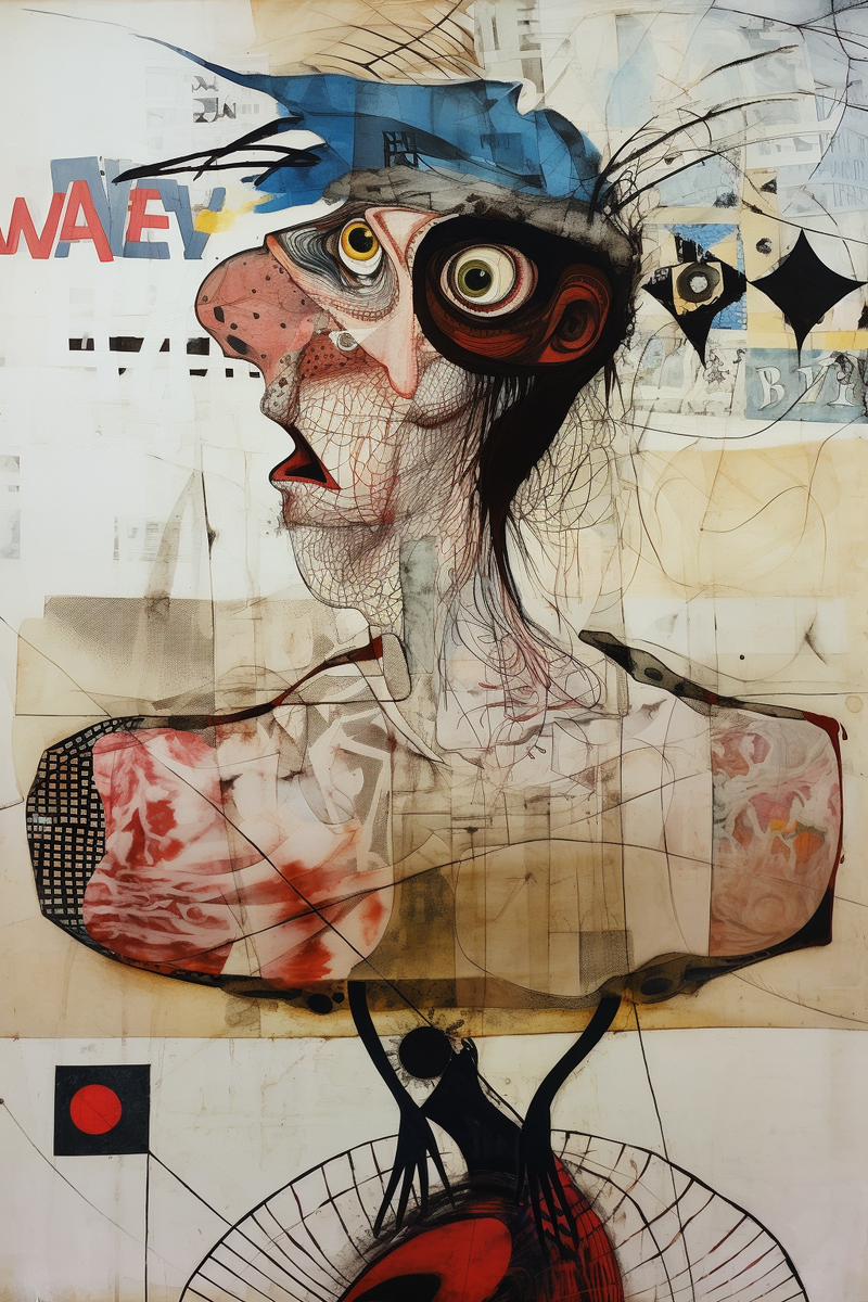 Cityzens of BRAVE NEW WORLD