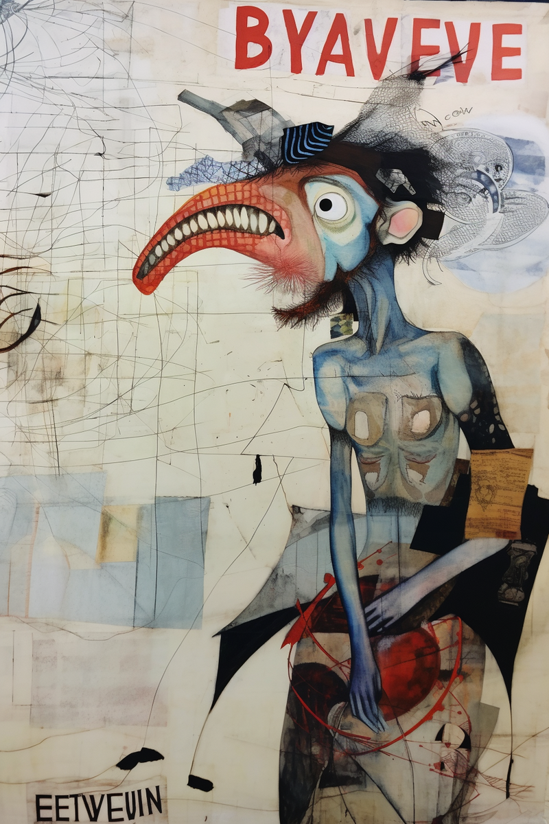 Cityzens of BRAVE NEW WORLD