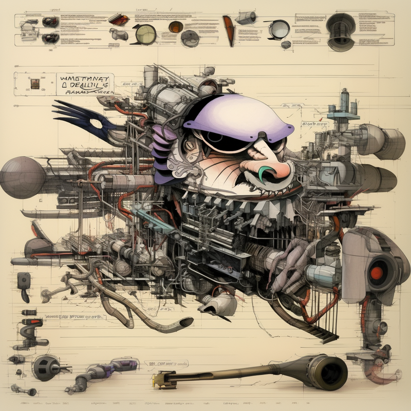 Military-Industry-Media Komplex