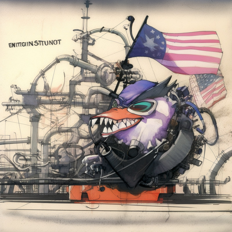 Military-Industry-Media Komplex