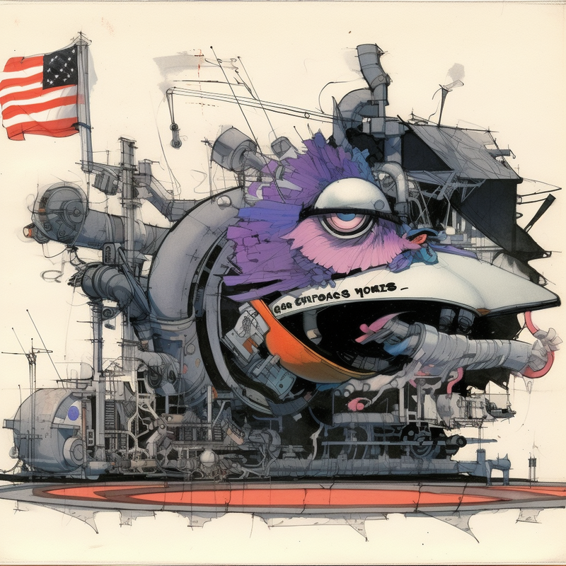 Military-Industry-Media Komplex