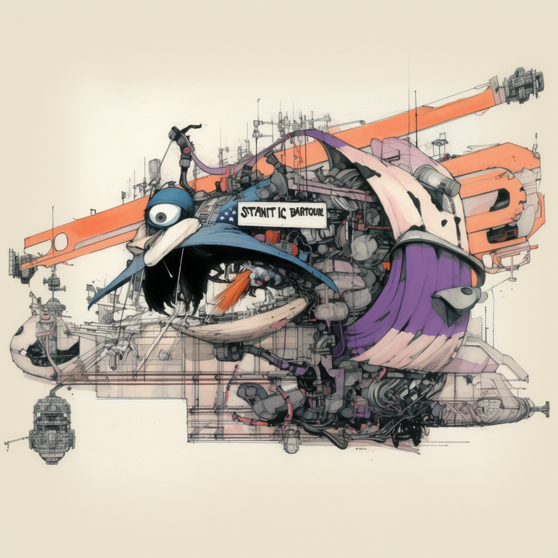 Military-Industry-Media Komplex