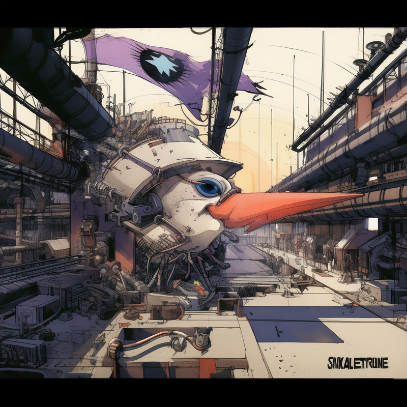 Military-Industry-Media Komplex