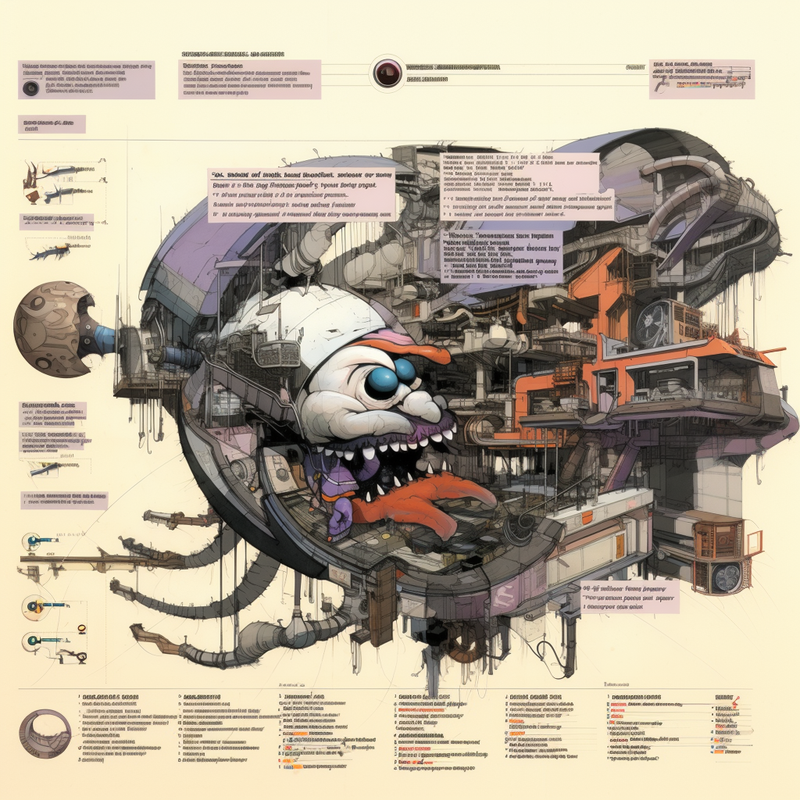 Military-Industry-Media Komplex