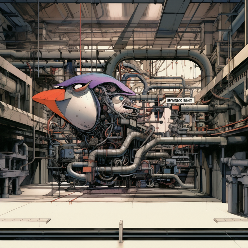 Military-Industry-Media Komplex