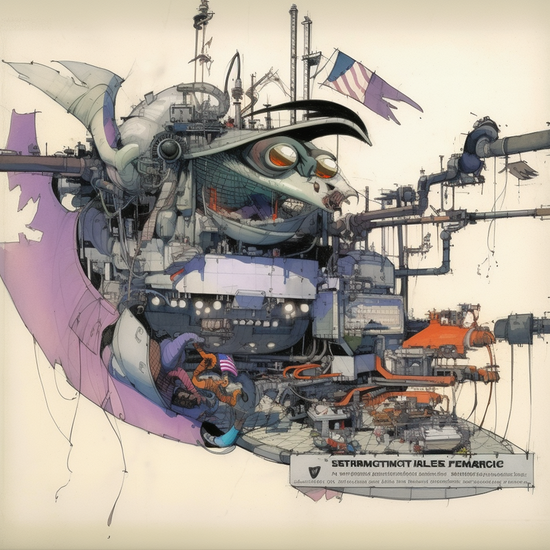 Military-Industry-Media Komplex