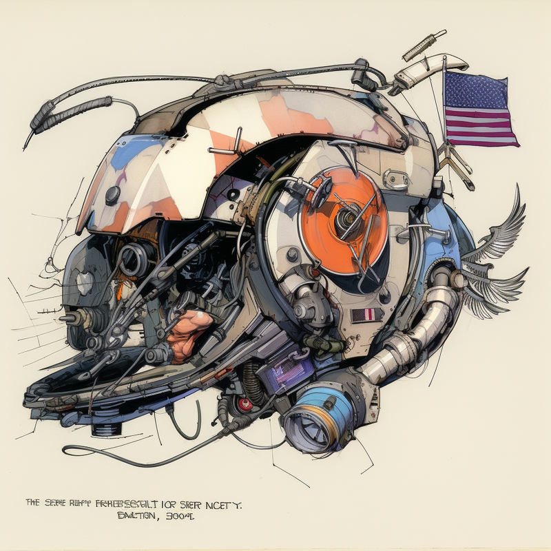 Military-Industrial-Media Komplex