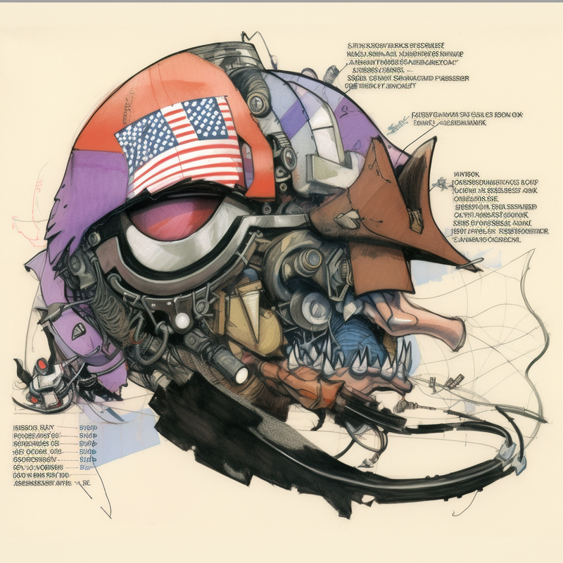 Military-Industrial-Media Komplex