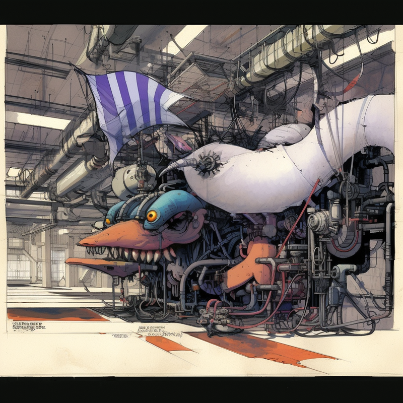 Military-Industry-Media Komplex