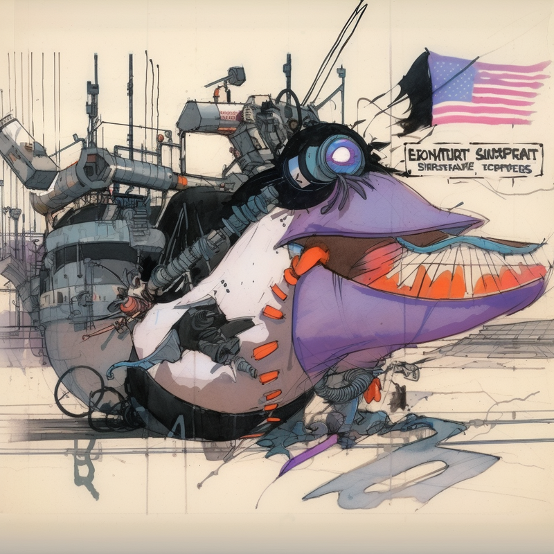 Military-Industry-Media Komplex