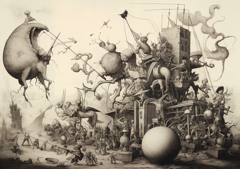 HUMAN SUFFERING DURING WARS