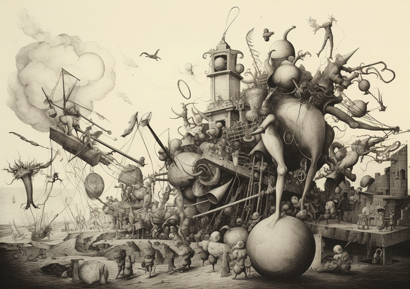 HUMAN SUFFERING DURING WARS