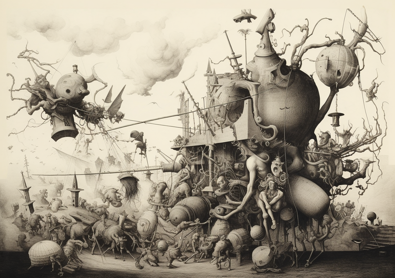 HUMAN SUFFERING DURING WARS