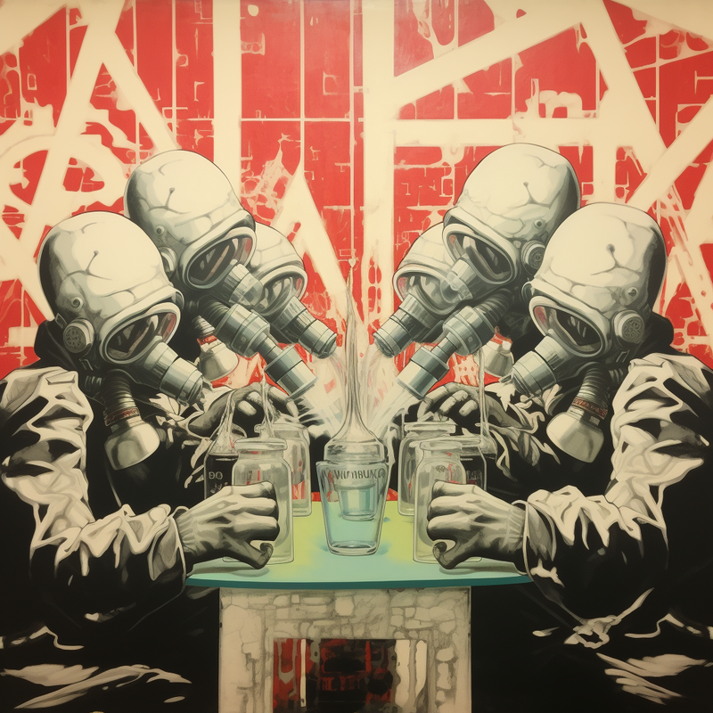 Military-Industry Komplex