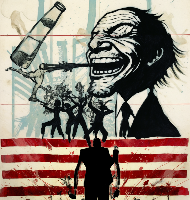 Military-Industry Komplex 3