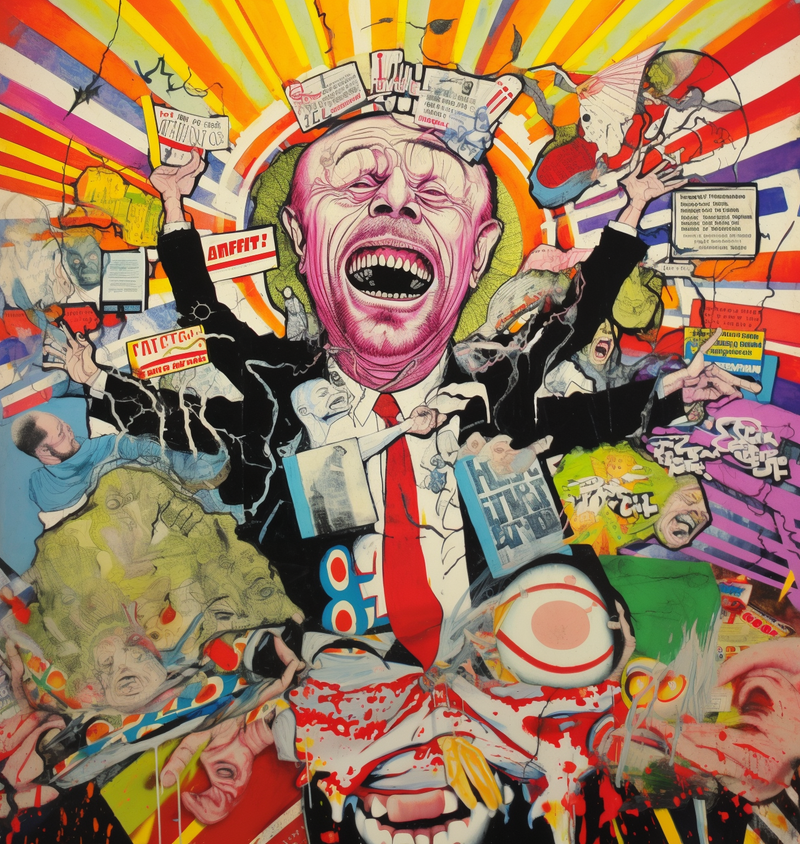 Military-Industry Komplex 3