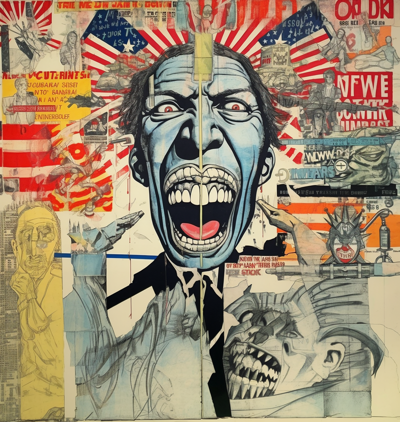 Military-Industry Komplex 3