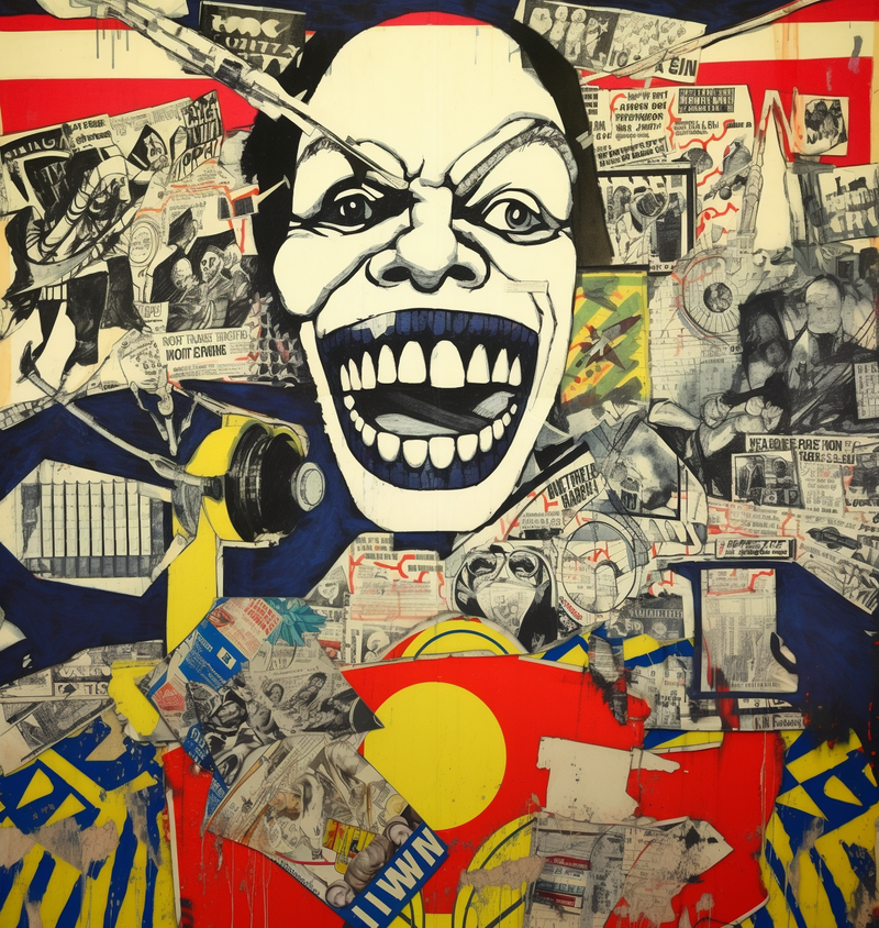 Military-Industry Komplex 3