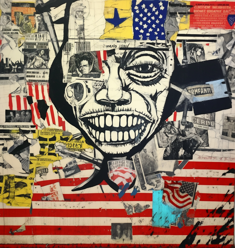 Military-Industry Komplex 3