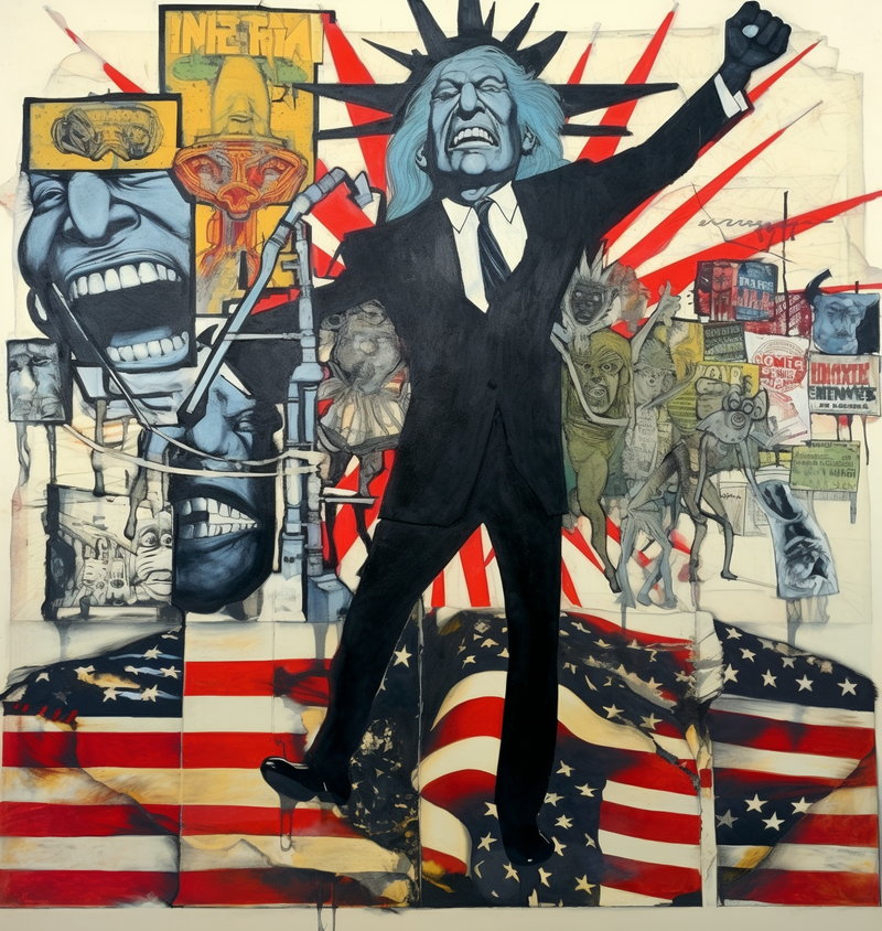 Military-Industry Komplex 3