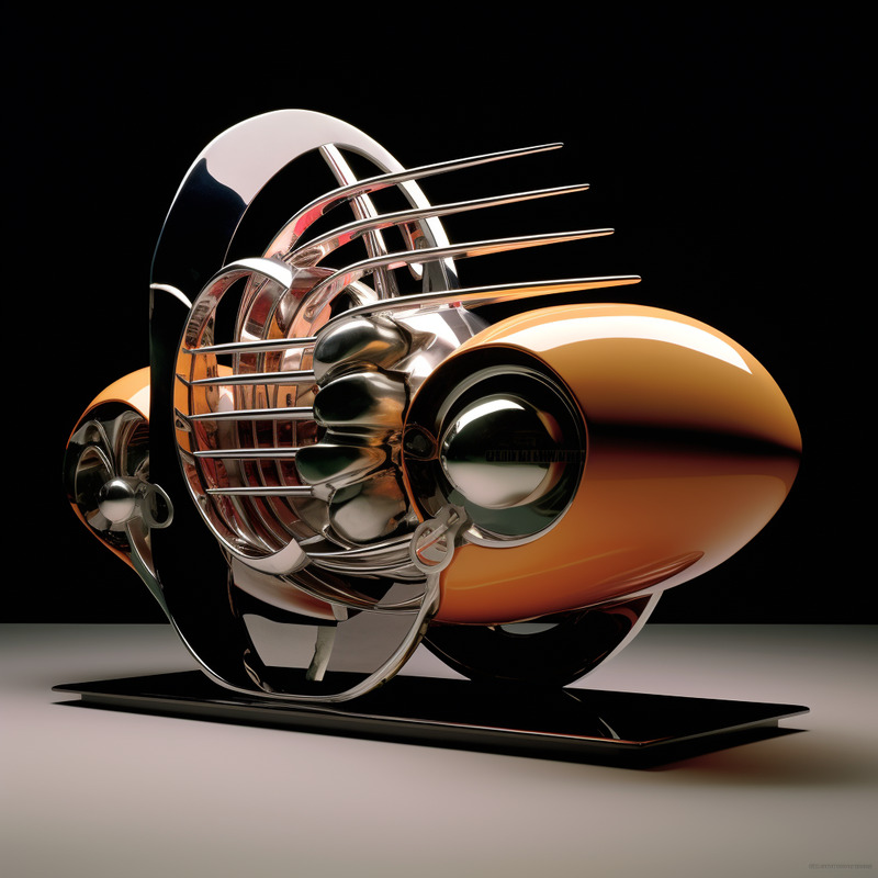 The Kandy-Kolored Tangerine-Flake Streamline Baby