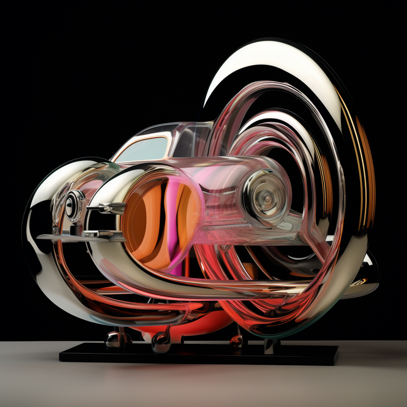 The Kandy-Kolored Tangerine-Flake Streamline Baby