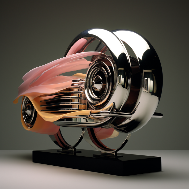 The Kandy-Kolored Tangerine-Flake Streamline Baby