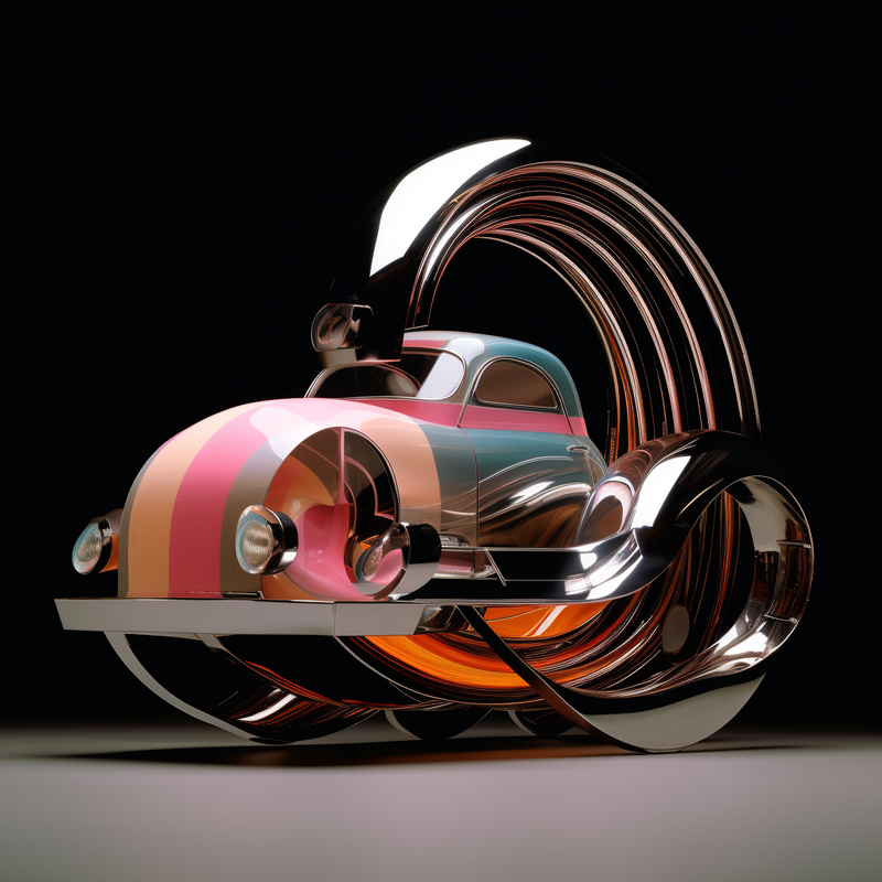 The Kandy-Kolored Tangerine-Flake Streamline Baby