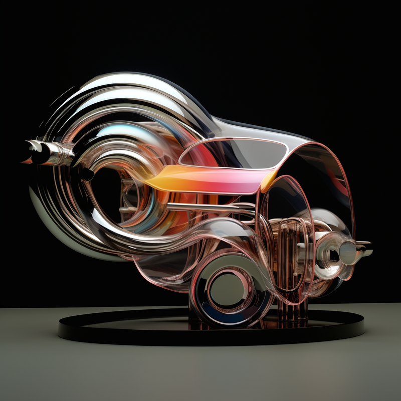 The Kandy-Kolored Tangerine-Flake Streamline Baby