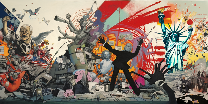 WAR FOR ENERGY, WATER AND FOOD