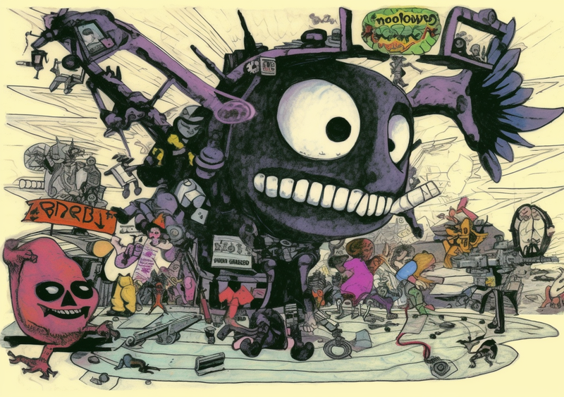 Derivatives, Swaps, Options