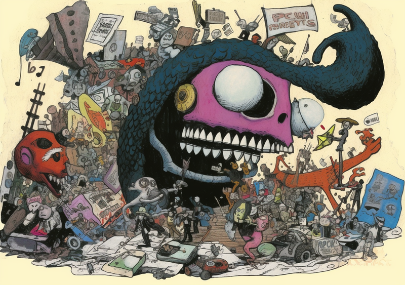 Derivatives, Swaps, Options