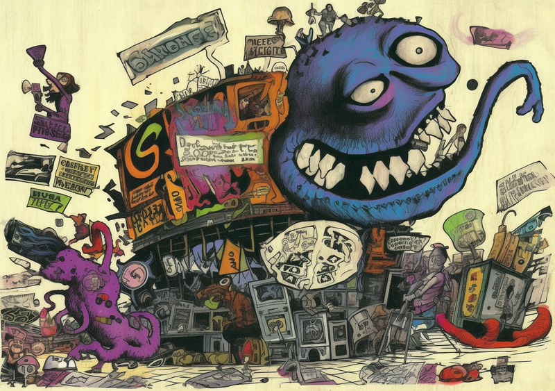 Derivatives, Swaps, Options