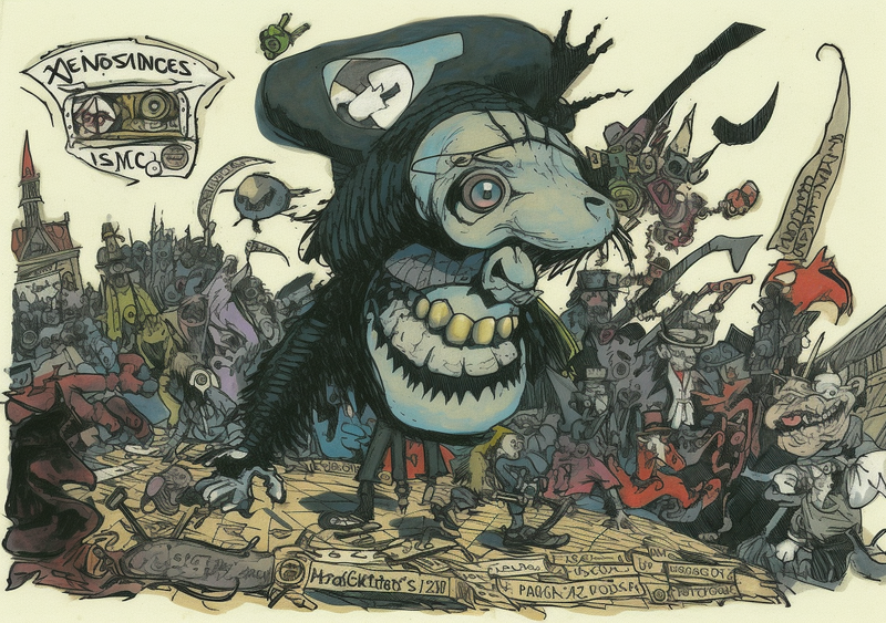 Derivatives, Swaps, Options